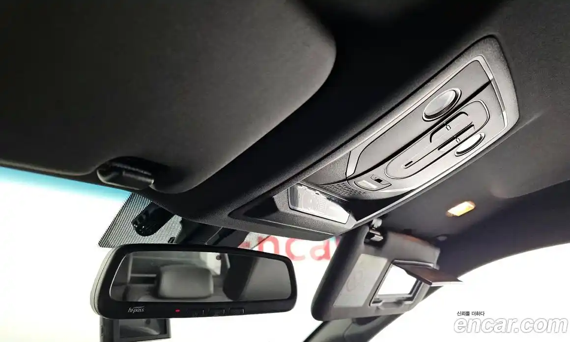 SsangYong Rexton 2024 2.2 Автомат в Москве № 33183, фото 19