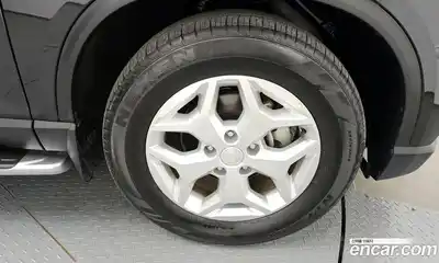 SsangYong Rexton 2024 2.2 Автомат в Москве № 33183, миниатюра 5