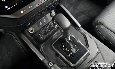 SsangYong Rexton 2024 2.2 Автомат в Москве № 33183, миниатюра 9