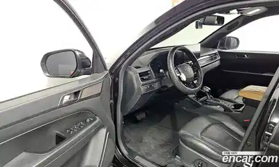SsangYong Rexton 2024 2.2 Автомат в Москве № 33183, миниатюра 10