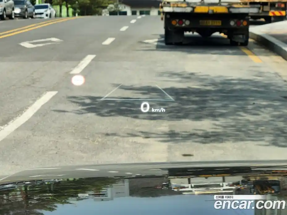 Hyundai Santa Fe 2025 1.6 Автомат в Москве № 3320, фото 15