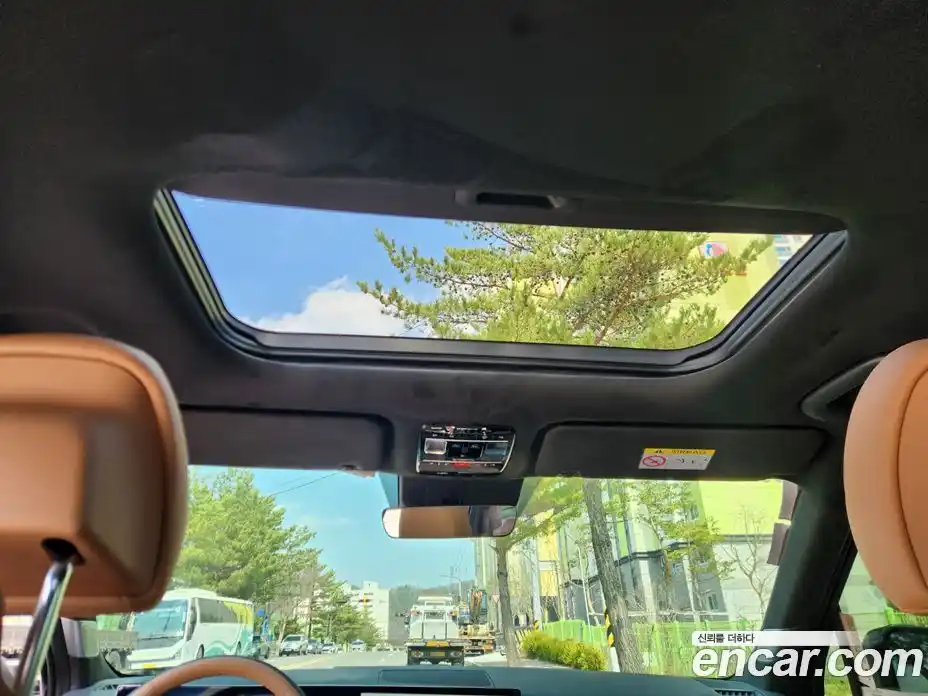 Hyundai Santa Fe 2025 1.6 Автомат в Москве № 3320, фото 16