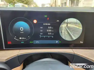 Hyundai Santa Fe 2025 1.6 Автомат в Москве № 3320, миниатюра 8