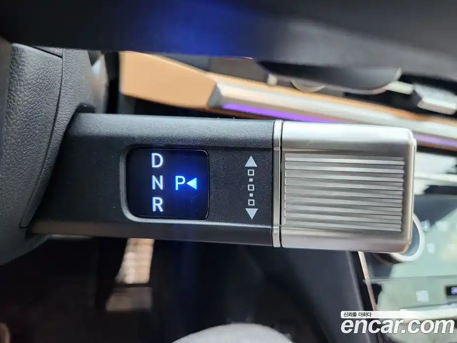 Hyundai Santa Fe 2025 1.6 Автомат в Москве № 3320, фото 9