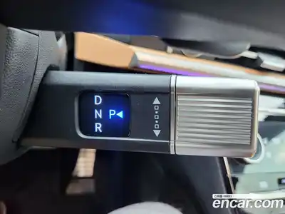 Hyundai Santa Fe 2025 1.6 Автомат в Москве № 3320, миниатюра 9