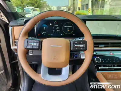 Hyundai Santa Fe 2025 1.6 Автомат в Москве № 3320, миниатюра 10