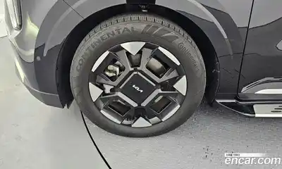 Kia Canival 2024 3.5 Автомат в Москве № 339025, миниатюра 5