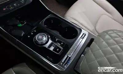 Kia Canival 2024 3.5 Автомат в Москве № 339025, миниатюра 9