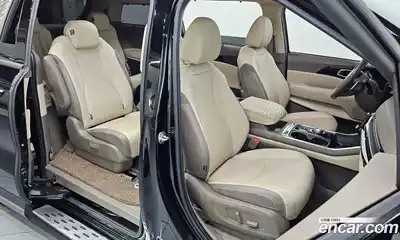 Kia Canival 2024 3.5 Автомат в Москве № 339025, миниатюра 10