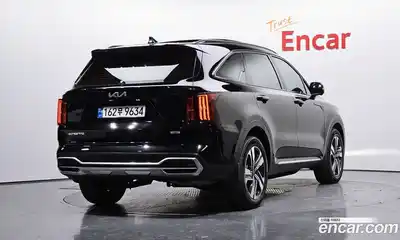 Kia Sorento, 2023