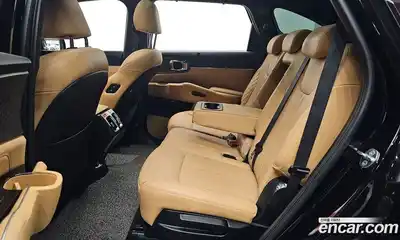 Kia Sorento 2023 1.6 Автомат в Москве № 339028, миниатюра 11