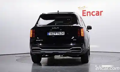 Kia Sorento 2023 1.6 Автомат в Москве № 339028, миниатюра 3