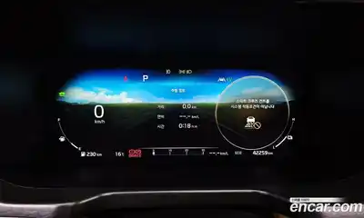 Kia Sorento 2023 1.6 Автомат в Москве № 339028, миниатюра 7