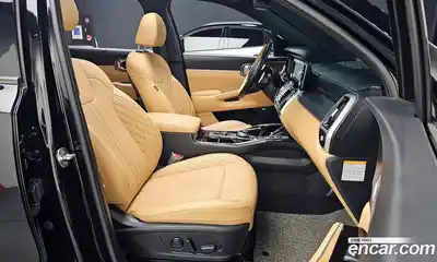 Kia Sorento 2023 1.6 Автомат в Москве № 339028, миниатюра 9