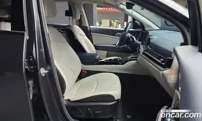 Kia Sportage 2022 1.6 Автомат в Москве № 339069, миниатюра 11