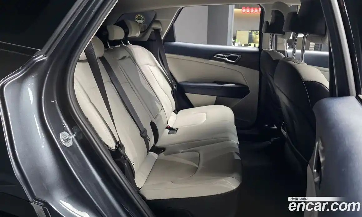 Kia Sportage 2022 1.6 Автомат в Москве № 339069, фото 12