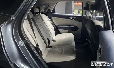 Kia Sportage 2022 1.6 Автомат в Москве № 339069, миниатюра 12