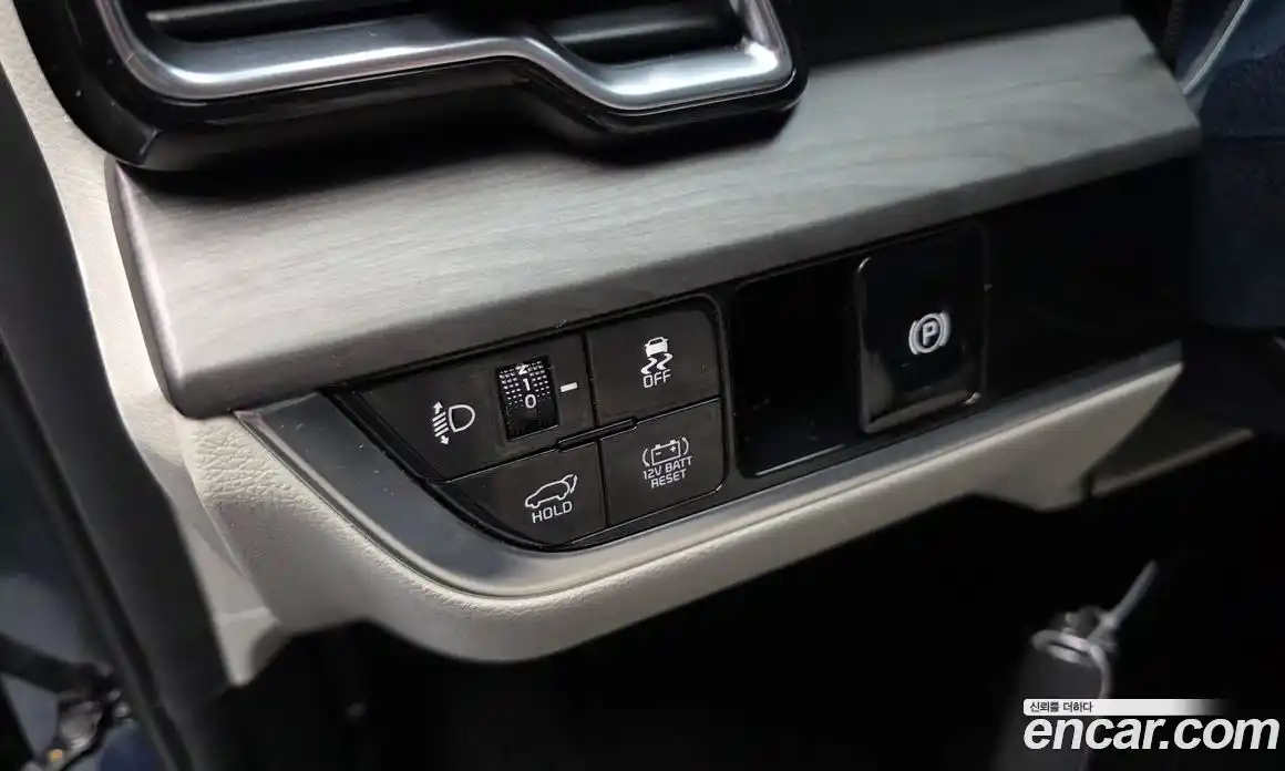 Kia Sportage 2022 1.6 Автомат в Москве № 339069, фото 18