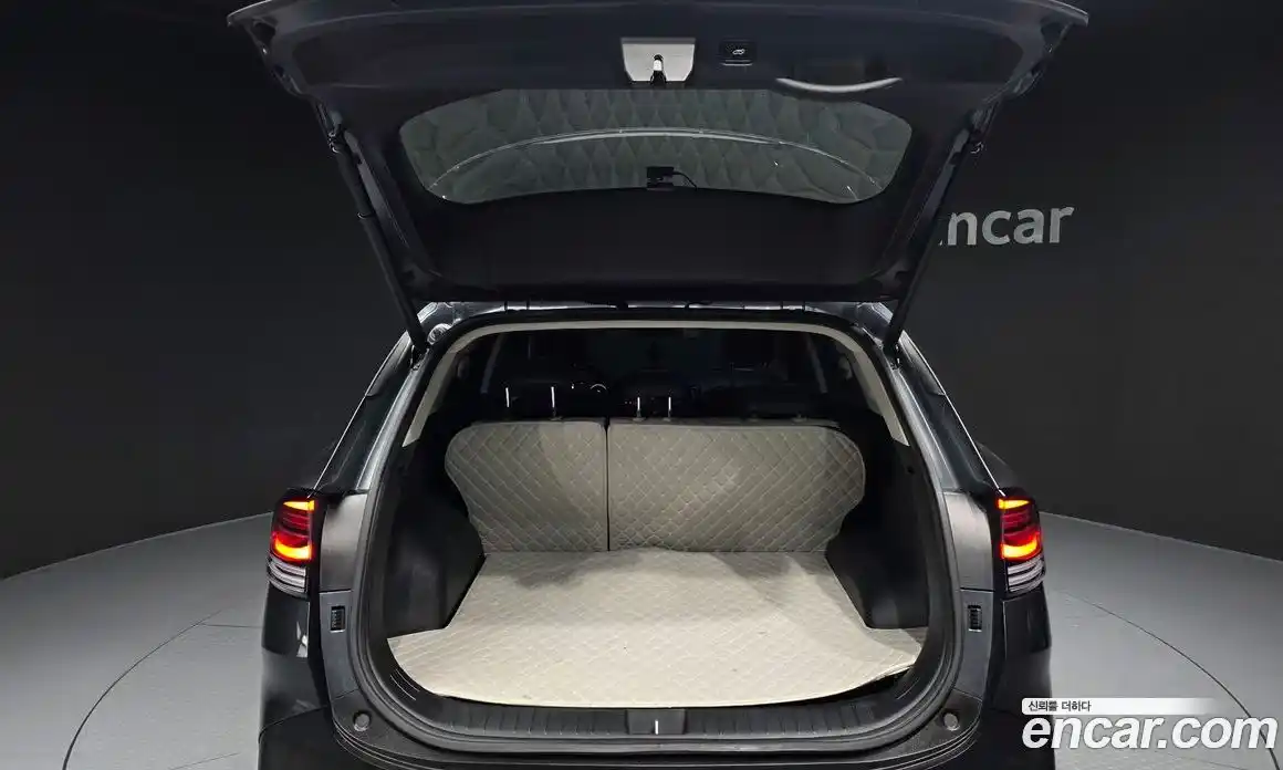 Kia Sportage 2022 1.6 Автомат в Москве № 339069, фото 20