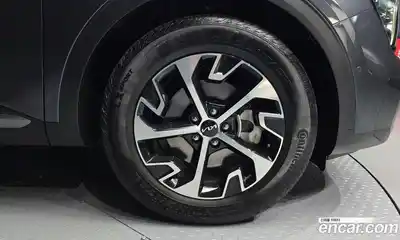 Kia Sportage 2022 1.6 Автомат в Москве № 339069, миниатюра 5