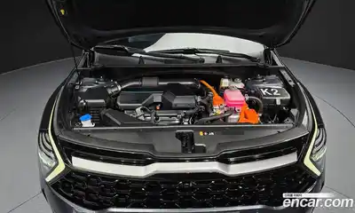 Kia Sportage 2022 1.6 Автомат в Москве № 339069, миниатюра 6