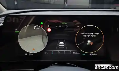 Kia Sportage 2022 1.6 Автомат в Москве № 339069, миниатюра 8