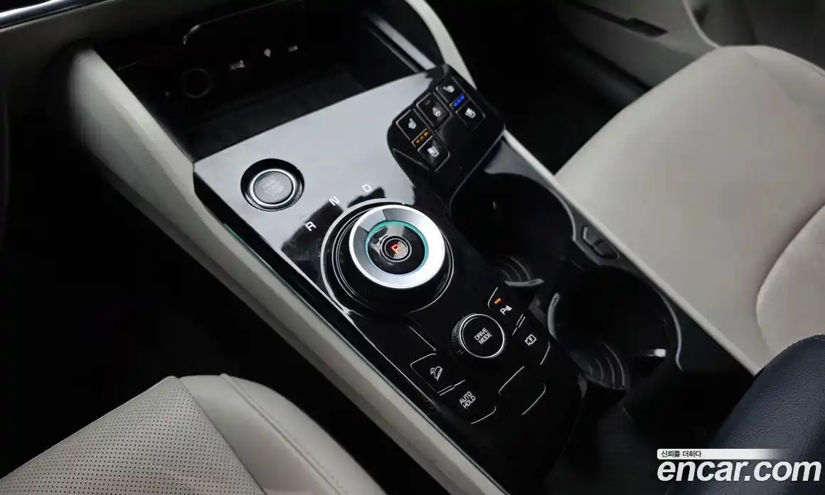 Kia Sportage 2022 1.6 Автомат в Москве № 339069, фото 9