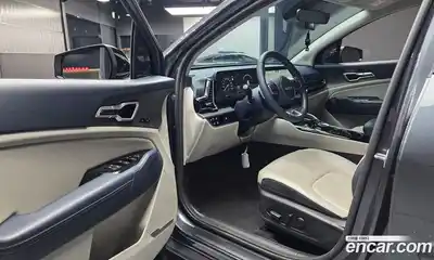 Kia Sportage 2022 1.6 Автомат в Москве № 339069, миниатюра 10