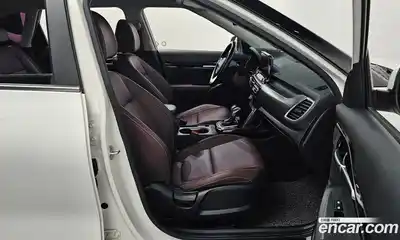 Kia Seltos 2020 1.6 Автомат в Москве № 339090, миниатюра 11