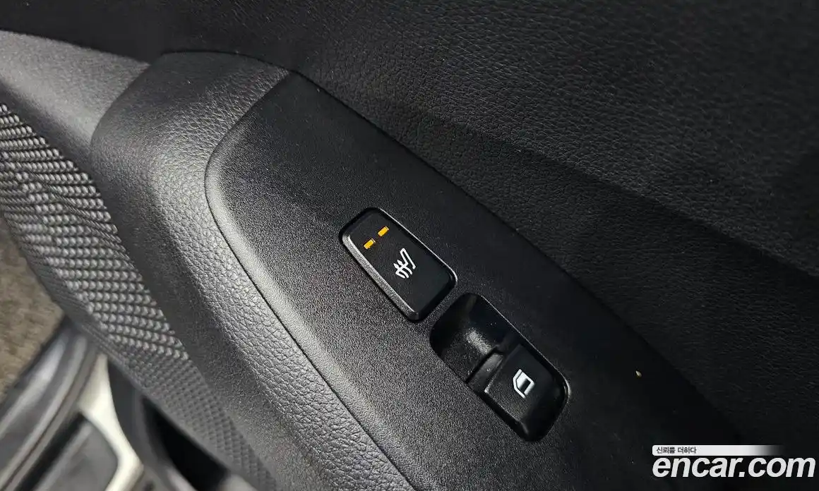 Kia Seltos 2020 1.6 Автомат в Москве № 339090, фото 18