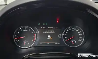 Kia Seltos 2020 1.6 Автомат в Москве № 339090, миниатюра 8