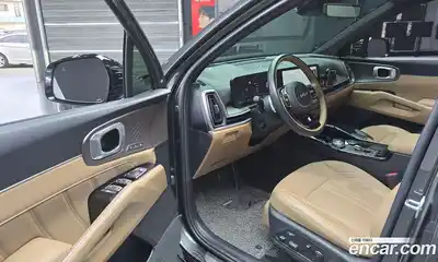 Kia Sorento 2024 2.5 Автомат в Москве № 339127, миниатюра 11