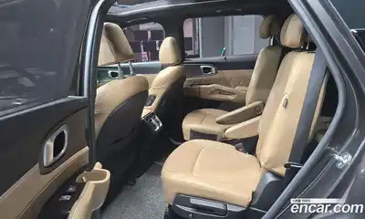 Kia Sorento 2024 2.5 Автомат в Москве № 339127, миниатюра 12