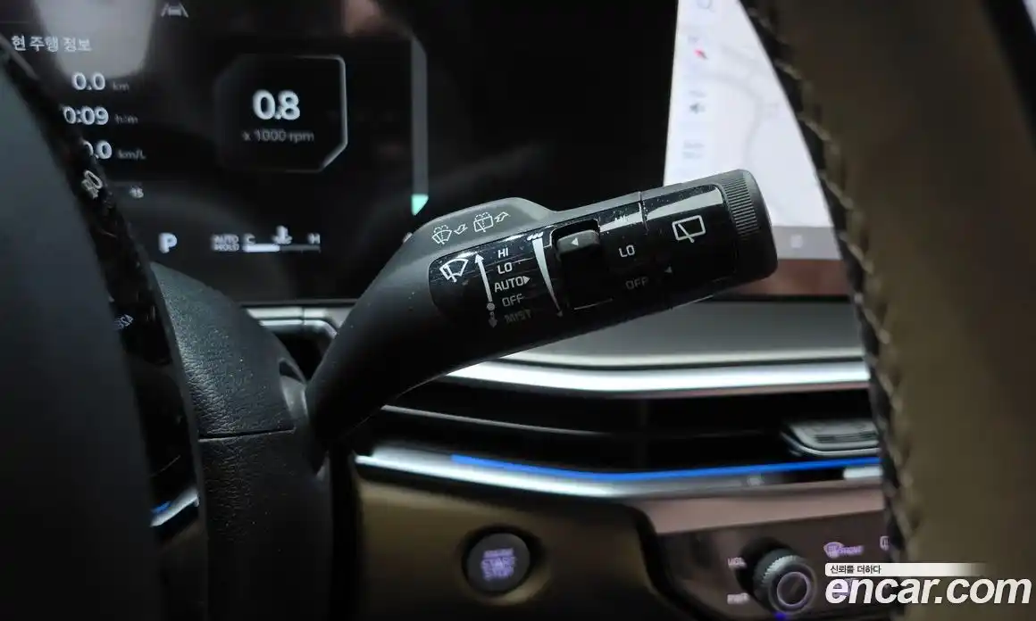 Kia Sorento 2024 2.5 Автомат в Москве № 339127, фото 17