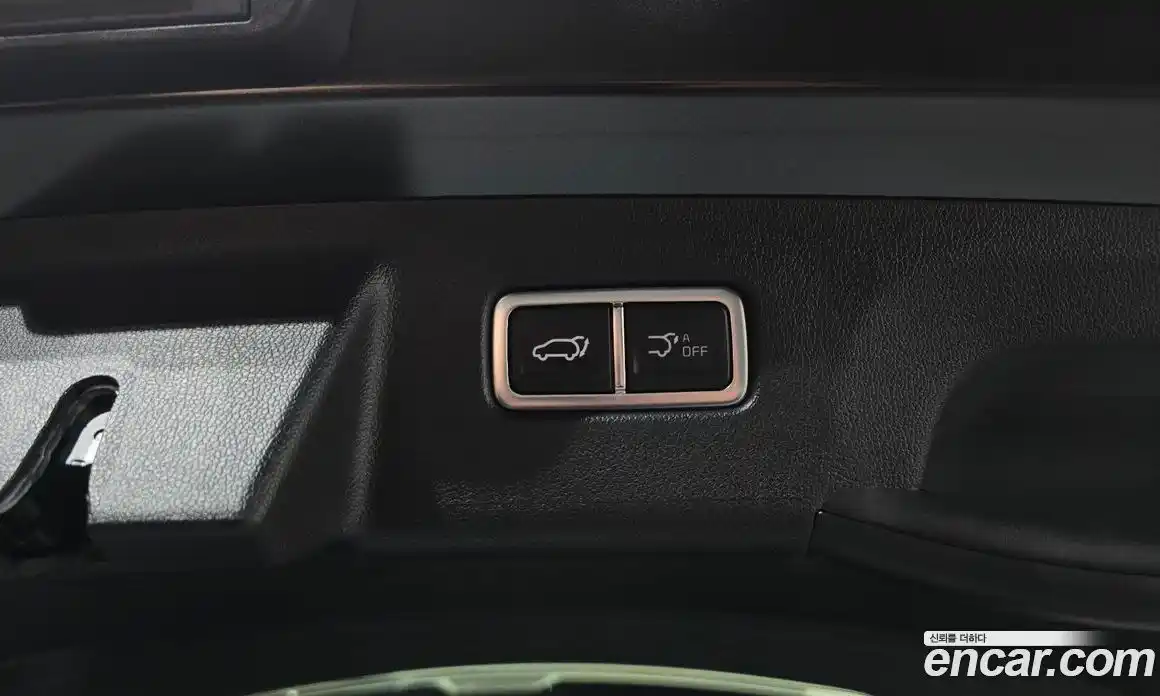 Kia Sorento 2024 2.5 Автомат в Москве № 339127, фото 20