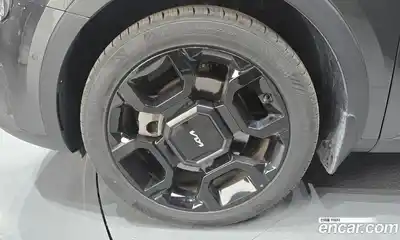 Kia Sorento 2024 2.5 Автомат в Москве № 339127, миниатюра 5