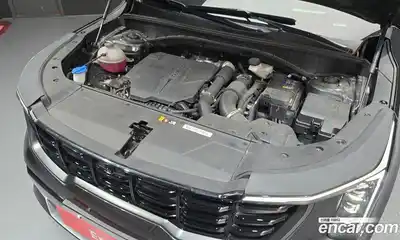 Kia Sorento 2024 2.5 Автомат в Москве № 339127, миниатюра 6