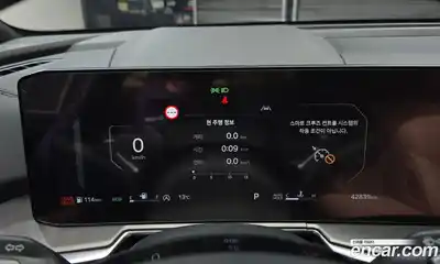 Kia Sorento 2024 2.5 Автомат в Москве № 339127, миниатюра 8