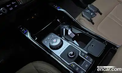 Kia Sorento 2024 2.5 Автомат в Москве № 339127, миниатюра 9