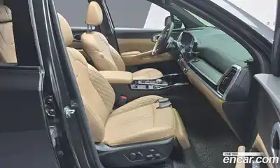 Kia Sorento 2024 2.5 Автомат в Москве № 339127, миниатюра 10