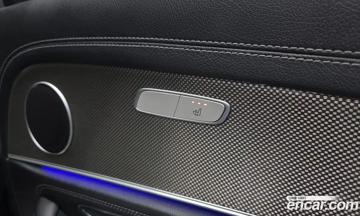 Mercedes-Benz E-Class 2017 2.0 Автомат в Москве № 343076, фото 17