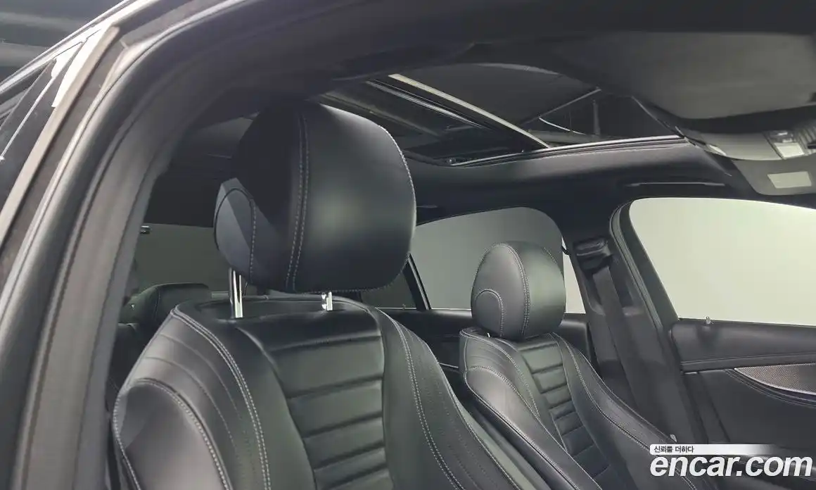 Mercedes-Benz E-Class 2017 2.0 Автомат в Москве № 343076, фото 18