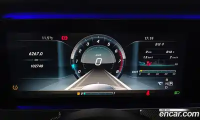 Mercedes-Benz E-Class 2017 2.0 Автомат в Москве № 343076, миниатюра 8