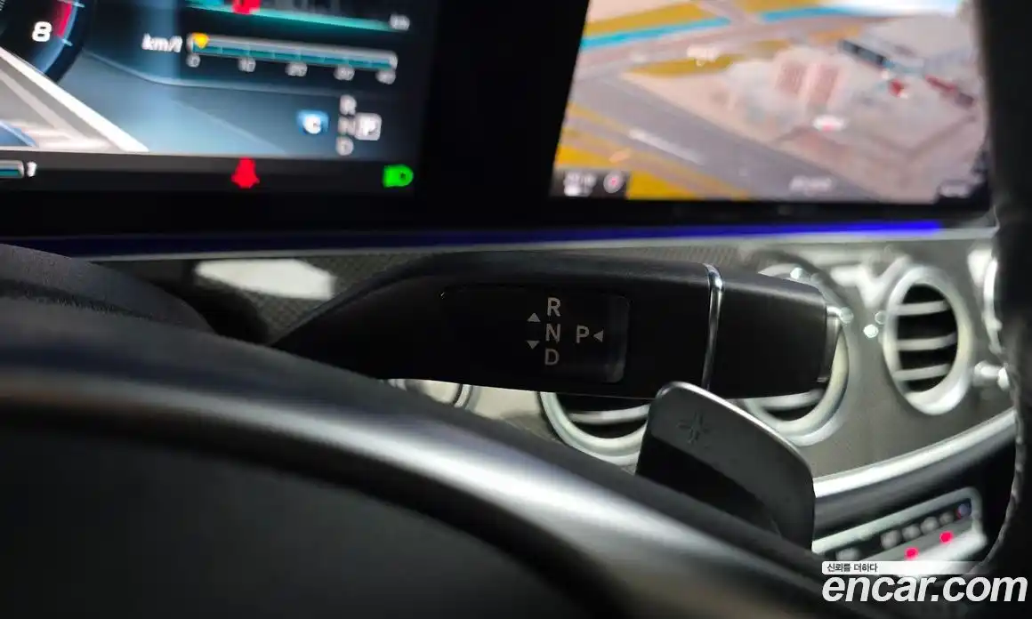 Mercedes-Benz E-Class 2017 2.0 Автомат в Москве № 343076, фото 9