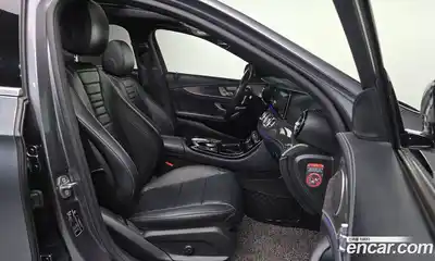 Mercedes-Benz E-Class 2017 2.0 Автомат в Москве № 343076, миниатюра 10