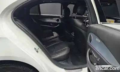 Mercedes-Benz E-Class 2020 2.0 Автомат в Москве № 343113, миниатюра 12