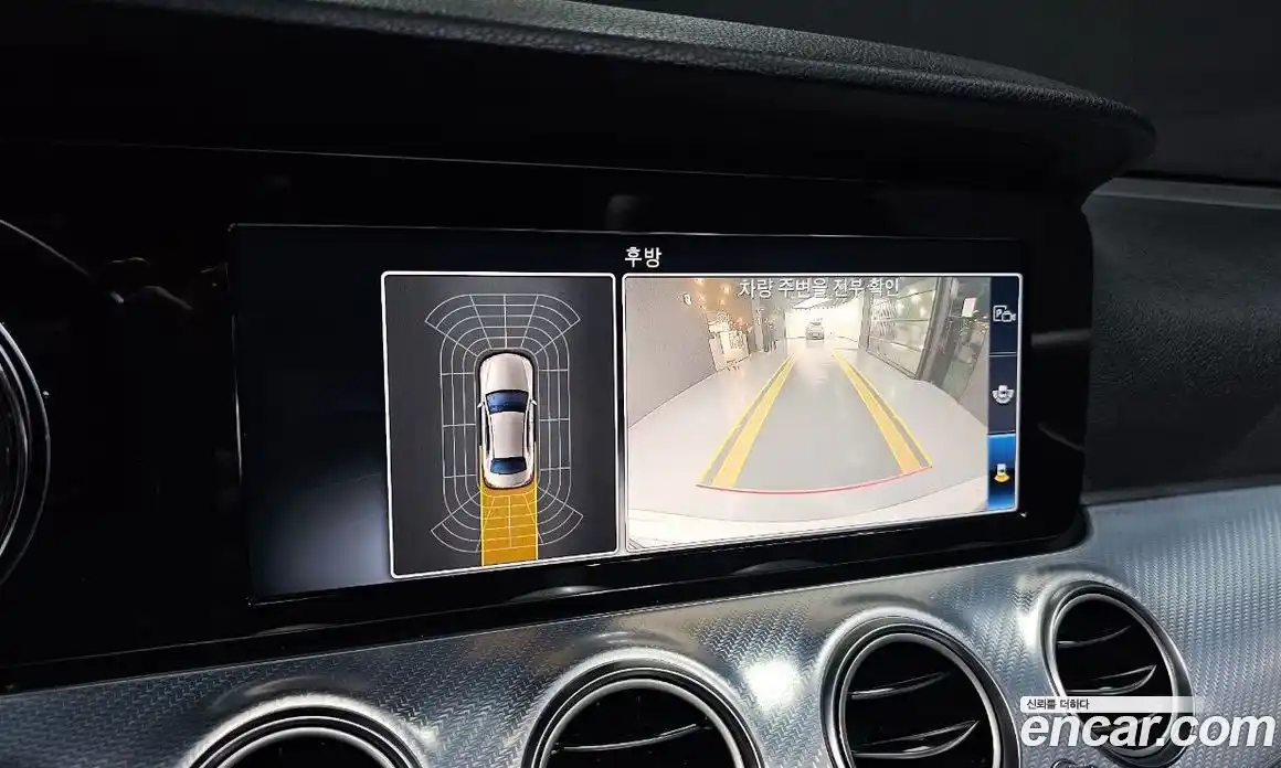 Mercedes-Benz E-Class 2020 2.0 Автомат в Москве № 343113, фото 15