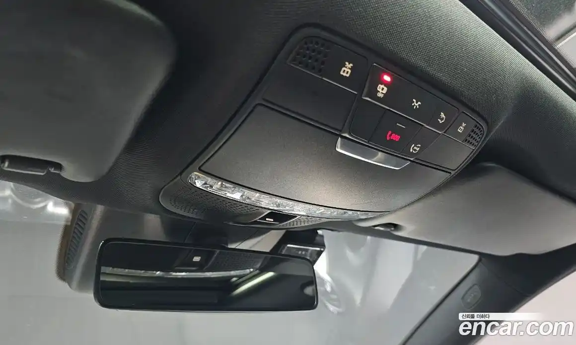 Mercedes-Benz E-Class 2020 2.0 Автомат в Москве № 343113, фото 17