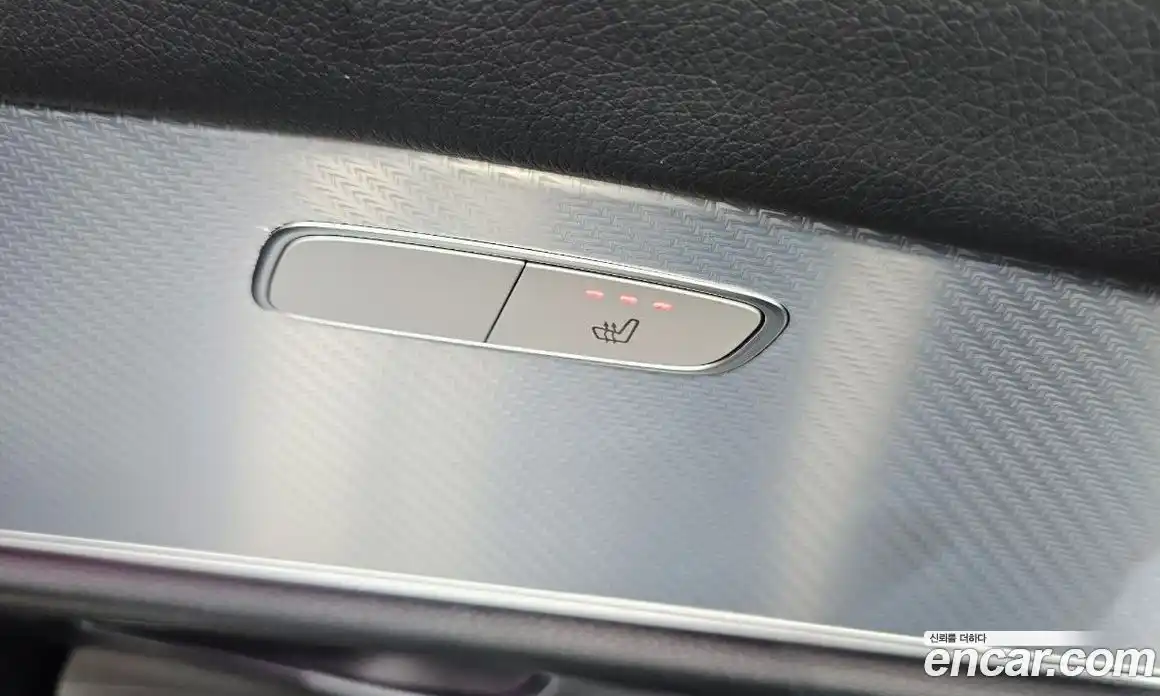 Mercedes-Benz E-Class 2020 2.0 Автомат в Москве № 343113, фото 18