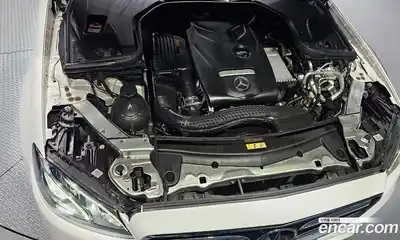 Mercedes-Benz E-Class 2020 2.0 Автомат в Москве № 343113, миниатюра 6